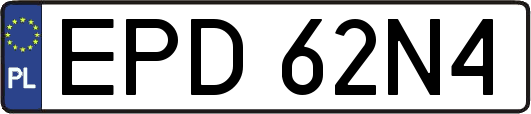 EPD62N4