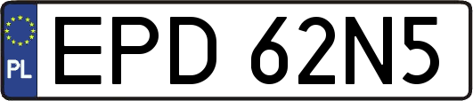 EPD62N5