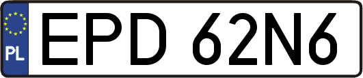 EPD62N6