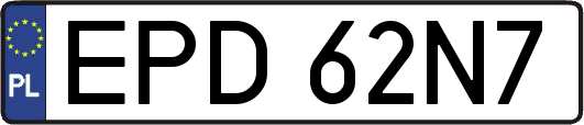 EPD62N7