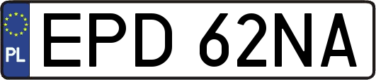 EPD62NA