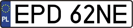 EPD62NE