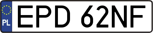 EPD62NF