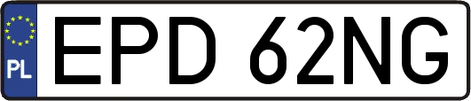 EPD62NG
