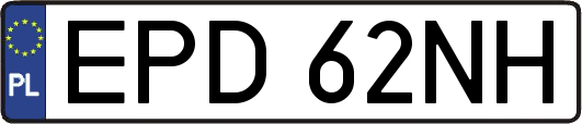 EPD62NH