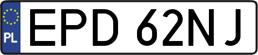 EPD62NJ