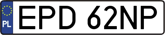 EPD62NP