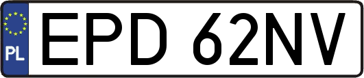EPD62NV