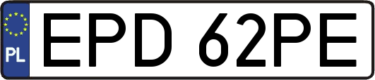 EPD62PE