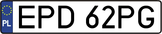 EPD62PG