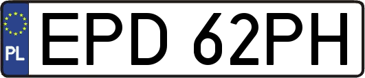 EPD62PH