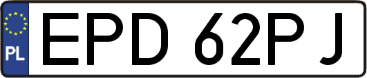 EPD62PJ