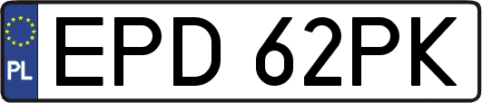 EPD62PK