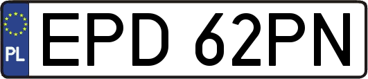 EPD62PN