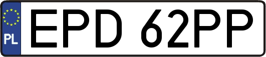 EPD62PP