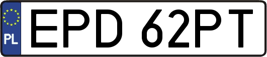 EPD62PT