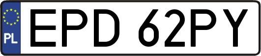 EPD62PY