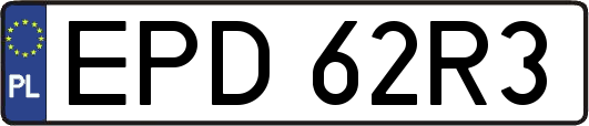 EPD62R3
