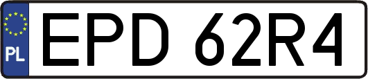 EPD62R4