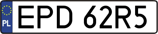 EPD62R5