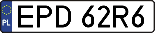 EPD62R6