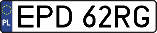 EPD62RG