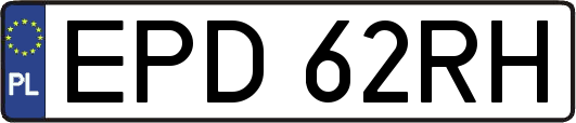 EPD62RH