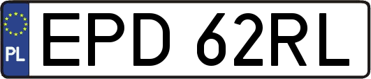 EPD62RL