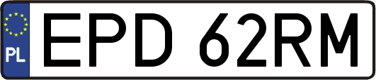 EPD62RM