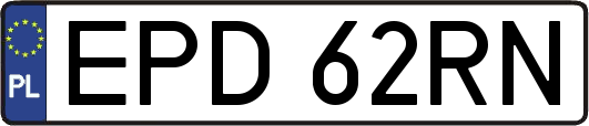 EPD62RN