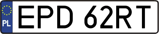 EPD62RT