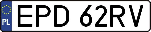 EPD62RV