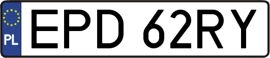 EPD62RY