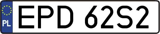 EPD62S2