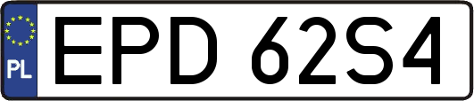 EPD62S4