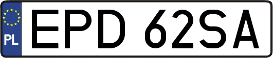EPD62SA