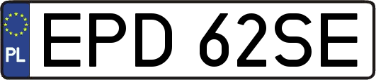 EPD62SE
