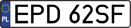 EPD62SF