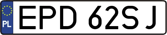 EPD62SJ