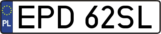 EPD62SL