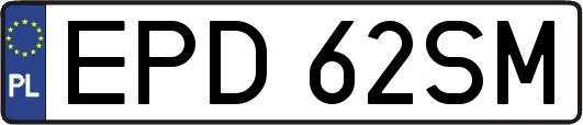 EPD62SM