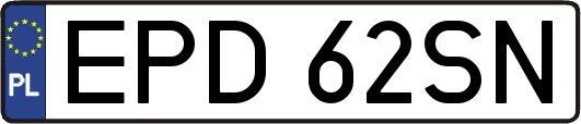 EPD62SN