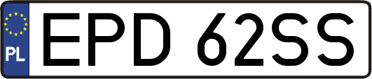 EPD62SS