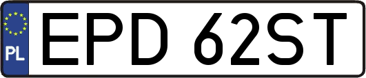 EPD62ST