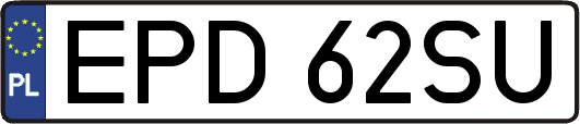 EPD62SU