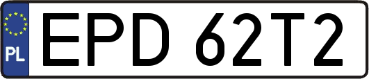 EPD62T2