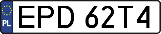 EPD62T4