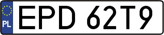 EPD62T9