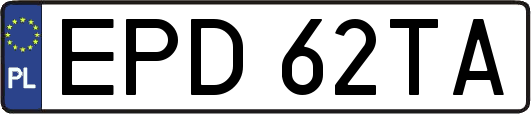 EPD62TA