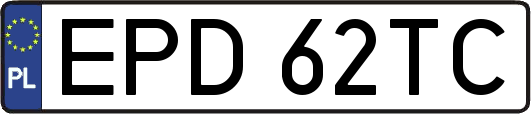 EPD62TC